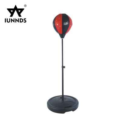 China Wholesale Cheap Boxing Equipment Speed ​​Punch Ball Bag Holder For Sale Dia.43.5*13H cm for sale