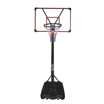 China China Wholesale Pro Sport Fitness Equipment Basketball Goal Posts CDB-001B for sale