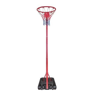 China Without Backboard Sporting Goods Netball Basketball Ring Holder Without Backboard for sale