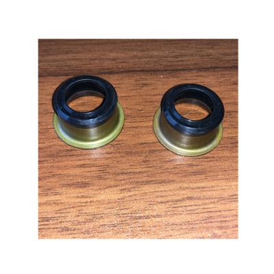 China R123226 Diesel Engine Fit For John Deere Tractor Water Pump Oil Seal Diesel Engine Spare Parts for sale