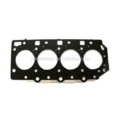 China 22311-4A000 diesel engine fit for Hyundai D4CB cylinder head gasket diesel engine spare parts for sale