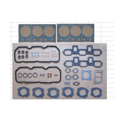 China Diesel Engine Fit For EGK-8425 Top Complete Rubber Top Gasket Set Kit Diesel Engine Spare Parts for sale