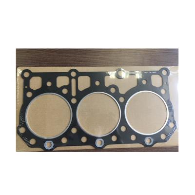 China 57GC2115A diesel engine fit for E7 rubber cylinder head gasket diesel engine spare parts EGK-8429 for sale