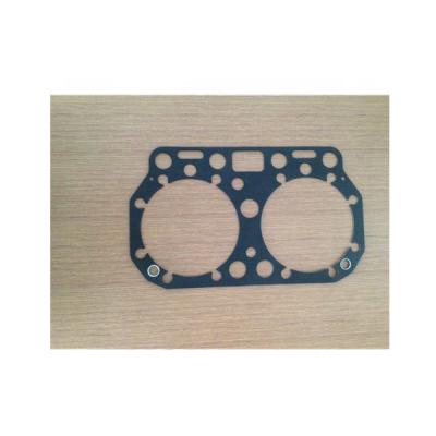 China 553GB475A diesel engine fit for EGK-8428 rubber cylinder head gasket diesel engine spare parts for sale