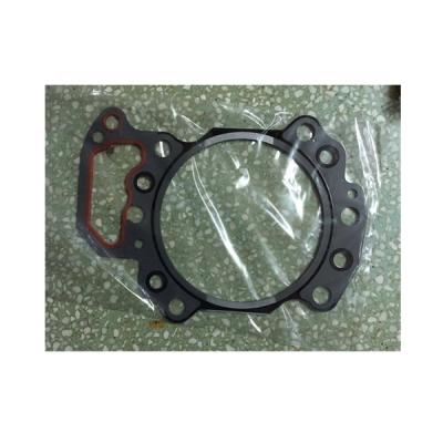 China diesel engine 6150-17-1812 fit for KOMATSU 6D125 cylinder head gasket diesel engine spare parts for sale