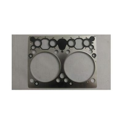 China 65.03901-0070A diesel engine fit for Doosan Daewoo PU086 cylinder head gasket diesel engine spare parts for sale