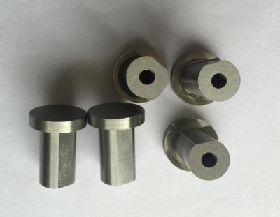 China ISO9000 D3 - 10 Triangle Die Punch Bushing Round Corrosion Resistant for sale