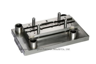 China Customized Automatic Progressive Stamping Die And Precision Die For Carbide Tool for sale