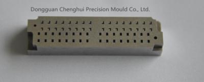 China Precision Wire Cut EDM Process plastic injection mould parts 58 - 60 HRC Hardness for sale