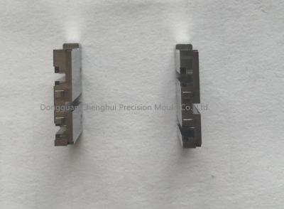 China Precision grinding and EDM machining Plastic Injection Mould Parts for medical product for sale