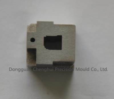 China Precision Wire cut EDM grinding parts for auto progressive stamping die for sale