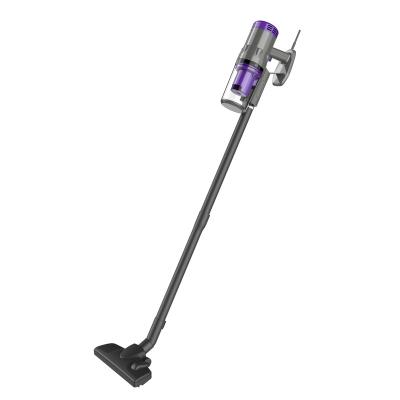 China Car Home 600W Portable Cyclone Quiet Handheld Tied Corded Vacuum Cleaner Tied Held Vacuum Cyclon Cleaner for sale