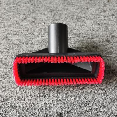 China Car Mini Vacuum Cleaner Square Brush for Sofa Curtain Car Cleaning for sale