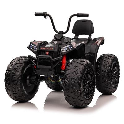 China Ride on toy kids ride on cars 24v best youth electric atv for kids 7-10 year old drivable toy cars for sale