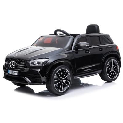 China Ride on Toy Licensed High Quality electric car kids battery ride on car for children carro ninos d'un Para de bateria for sale