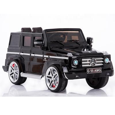 China Ride On Toy Kids Electric Ride On Car Battery Cars Children Drive With Remote for sale