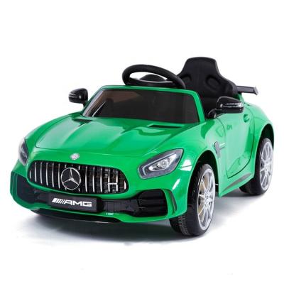 China Ride On Toy Baby Ride On Battery Cars Kids Electric Toy Car To Drive for sale