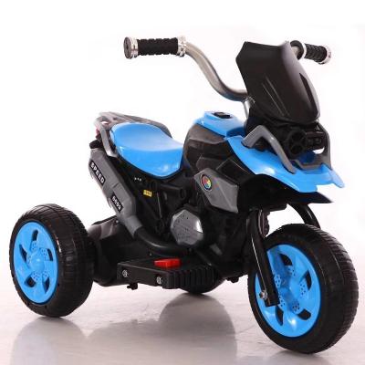 China Ride On Toy 2019 Kids Ride On Car Hot Selling Electric Motorcycle for sale