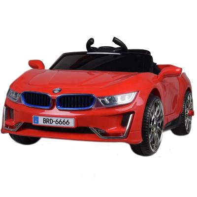 China Ride On 2019 Toy Children Electric Toy Car Ride On Car For Kids With 2 Seaters for sale