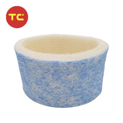 China High Efficiency and Strong Water Absorption Humidifier Wicking Replacement Filter Suitable for Honeywell HC-14V1 HC-14 HC-14N Humidifier Filter Element Filter E for sale