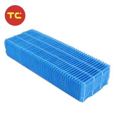 China High Efficiency and Strong Water Absorption Humidifier Filter Screen Washable Air Purified None-woven Filter Element for Sharp FZ-Y180MFS Humidifier for sale