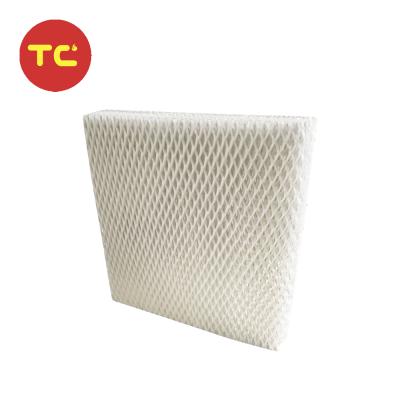 China High Efficiency and Strong High Water Absorption Humidifier Filter Cartridges Replacement Compatible with Honeywell HC22P HC22P1001 Humidifier Wicks for sale