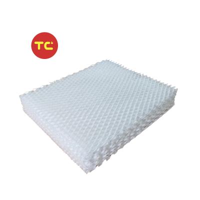 China Hotel Humidifier Filter Replacement Wicking Element Compatible HFT600 Room Filter T with Honeywell HEV620 and HEV615 Series Humidifier for sale