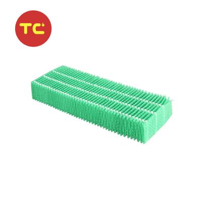 China Super High Efficiency and Water Absorption Wick Air Humidifier Filter Replacement FZ-Y30MFE Suitable for Sharp Air Purifier KC-930 KC930 Humidifier for sale