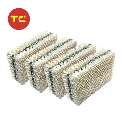 China High Efficiency and Strong Water Absorption Air Humidifier Filter with Aluminum Reinforced Compatible with Essick Air AIRCARE HDC-12 Kenmore 14911 Replacement 32-14911 for sale