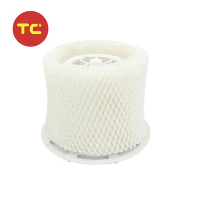 China High Efficiency and High Quality Strong Water Absorption Humidifier Wicking Replacement Filter HU4136 Compatible with Philipss HU4706 HU4701 HU4702 HU4703 for sale