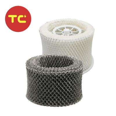 China FY2401 Hotel Replacement Wicking Humidifier Filter For Philipss HU4801 HU4802 HU4803 HU4811 HU4813 Humidifier Parts for sale