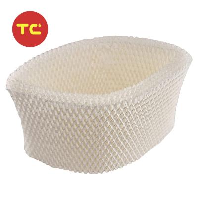 China High Efficiency and Strong Water Absorption Humidifier Filter Replacement Wicking Bestselling HU4101 Element Suitable for Philipss HU4901 HU4902 HU4903 for sale