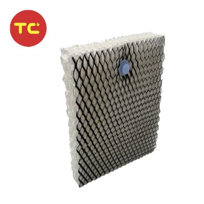 China High efficiency and super strong absorption HWF100 humidifier water wicking filter compatible with Holmes HM630 SCM630 BCM646 HM7808 SCM7808 BCM7205 HCM730 BCM7305 HCM729G for sale