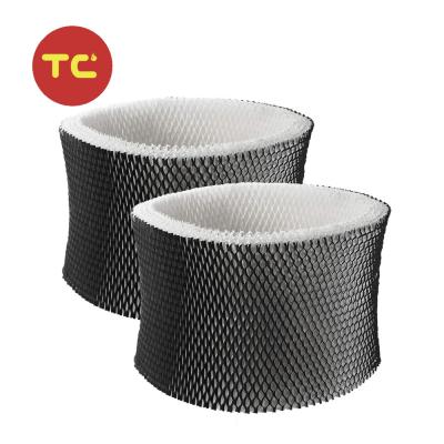 China High Efficiency And Strong Water Absorption Professional Manufacture Humidifier Filters Replacements For Holmes HWF72 HWF75 HWF75CS HWF75PDQ-U Wick Filter Element for sale