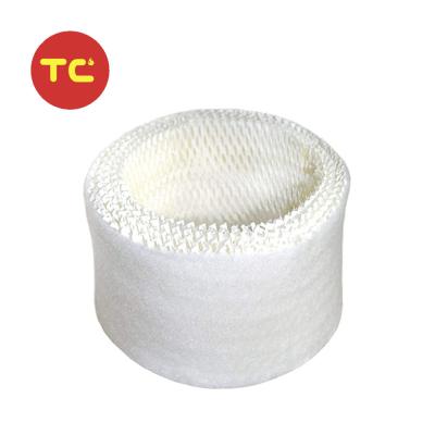 China High Efficiency and Strong Wick Cool Air Mist Tongchang Absorption Water Humidification Filter Compatible with Sunbeam 1118 & 1119 & 1120 Humidifiers for sale