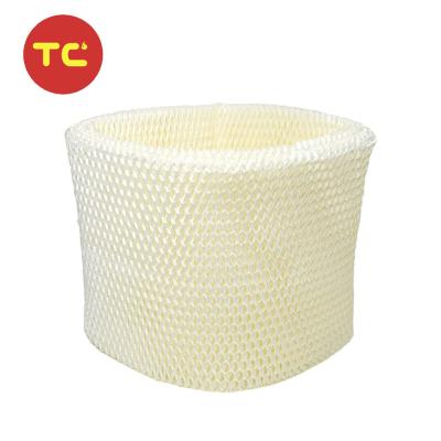 China High Efficiency and Strong Water Absorption Paper Wick Filters for Sunbeam SCM1866 SCM1895 SCM1896 Humidifier with C SWF65 Filter Replacement for sale