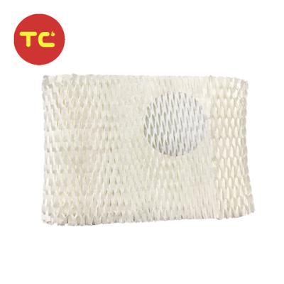 China High Efficiency and Strong Water Absorption Replacement Humidifier Filter Part Suitable for Graco 2H00 2H01 2H001 TrueAir 05510 1.5 Gallon Humidifier Filter for sale