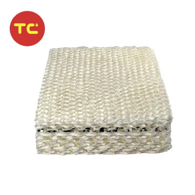 China High efficiency and strong water absorption humidifier wick filter element replacement compatible with Duracraft DH803 DH804 DH805 DH806 DH807 DH810 DH815 DA1007 for sale