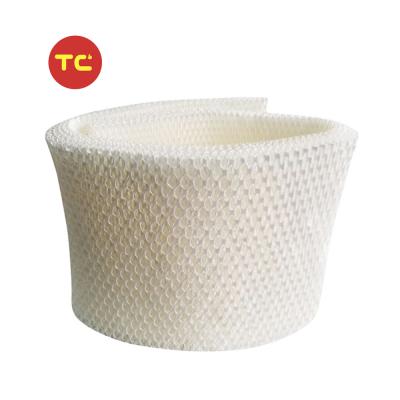 China Hotel Humidifier Wick Filter Replacement Compatible with Emerson MAF-1 MA0950 MA1200 MA1201 MA09500 MA12000 MA1200 Humidifier Parts for sale