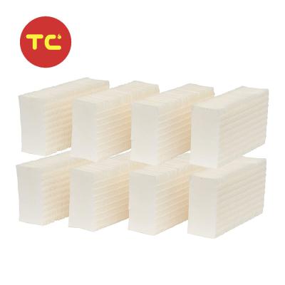 China High Efficiency and Strong Water Absorption Factory Price Wick Humidifier Replacement Filter Cartridge for Emerson Humidifier Model 14416 15420 14413 29974 for sale