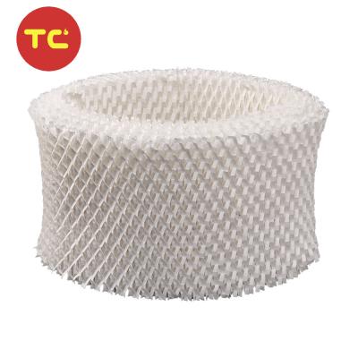 China The High Efficiency and Water Absorption Replacement Humidifier Wick Filter for Kaz and Emerson WF1 HDF-1 Model 885 3000 Humidifier Wick Filter Accessories for sale