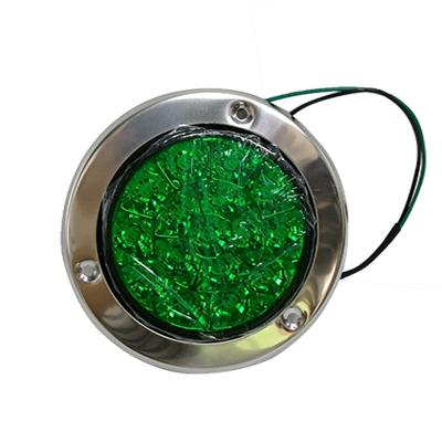 China Brake 16-LED 4