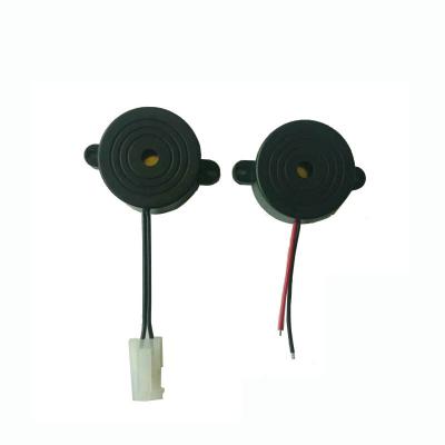 China Waterproof Car Trunk 12VDC Piezo Car Trunk Door Buzzer for sale