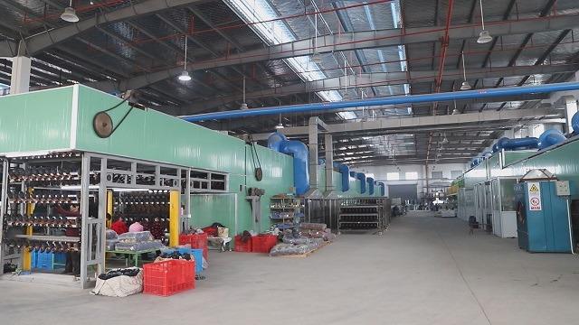 Geverifieerde leverancier in China: - Qingdao Eternity Safety Co., Ltd.