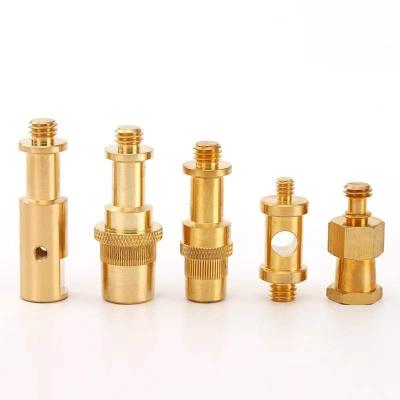 China OEM Metal Part Cnc Service Part Agricultural Custom Aluminum Machining CNC Turning Brass Milling Aluminum Machining Parts for sale