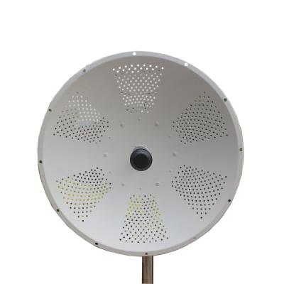 China Long Range 2300-2700MHz 24dbi Outdoor Feed Horn Satellite Dish Antenna TDD-2327-24 for sale