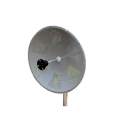 China 2.4ghz 22dBi Wifi Long Range Outdoor Satellite Dish Antenna In Stock TDD-1727-22 for sale