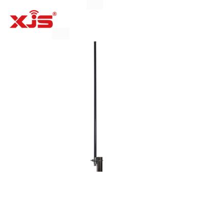 China Cheap Winning Price Fiberglass Omni 2.4G N Type Super Connector Antenna TQO-2425-15 for sale