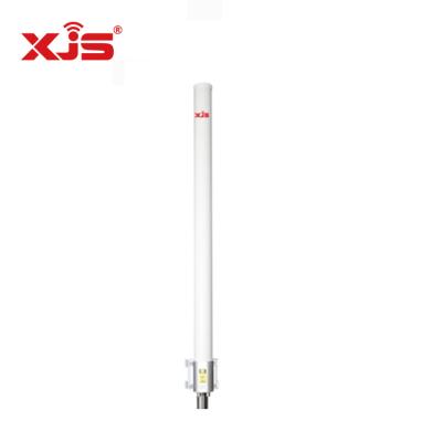 China 2.4 GHz 12 dBi Dual Polarity Omni Wifi Directional Antenna TQO-2425-12HV for sale