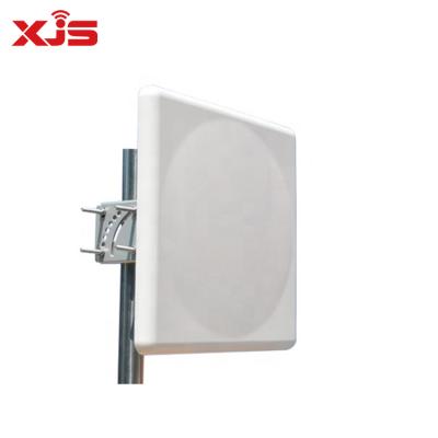 China Long RFID Microwave Transmit Directional Panel Antenna TDP-2425-18 for sale